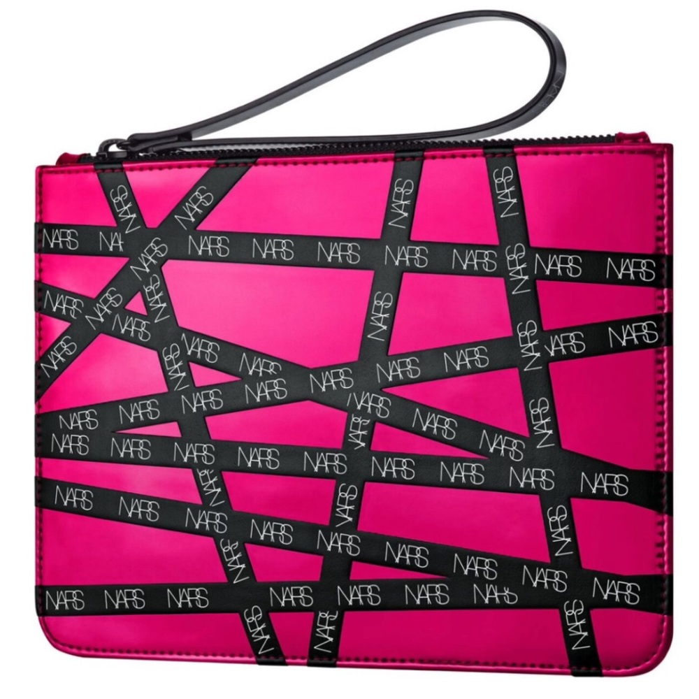 NARS Cosmetic Bag